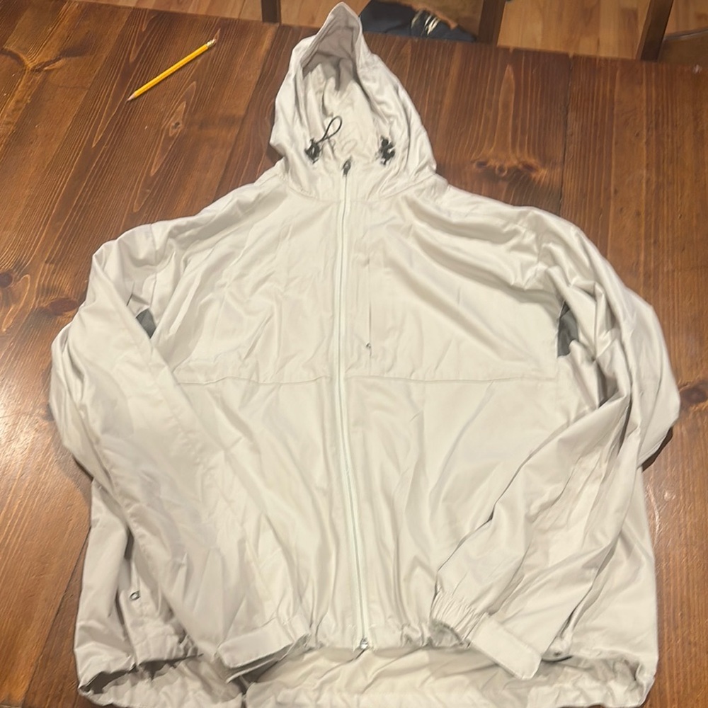 Royal Robbins lightweight Men's Hooded Jacket